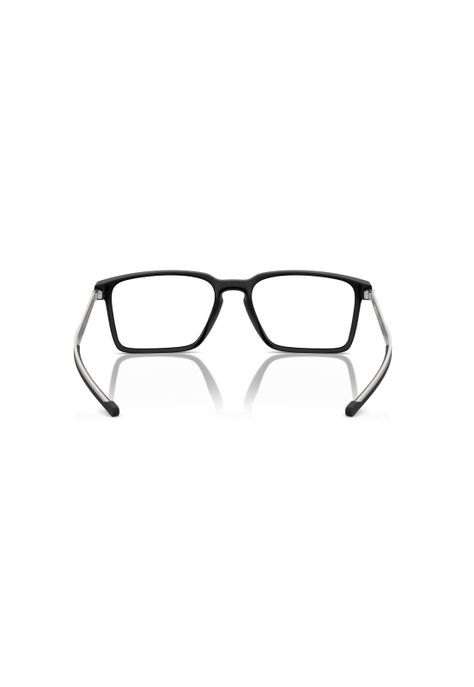 Lentes Ópticos Negro Scuderia Ferrari FZ8005U504-3