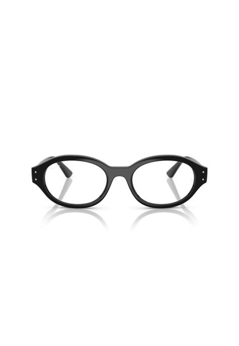 Lentes Ópticos Shilo Negro Ray-Ban Optical RX72578260-0