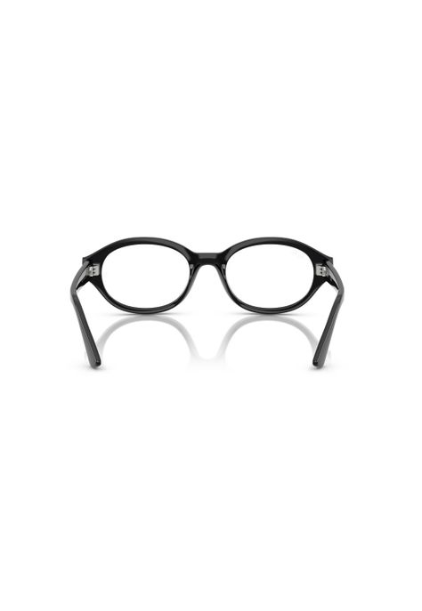 Lentes Ópticos Shilo Negro Ray-Ban Optical RX72578260-3