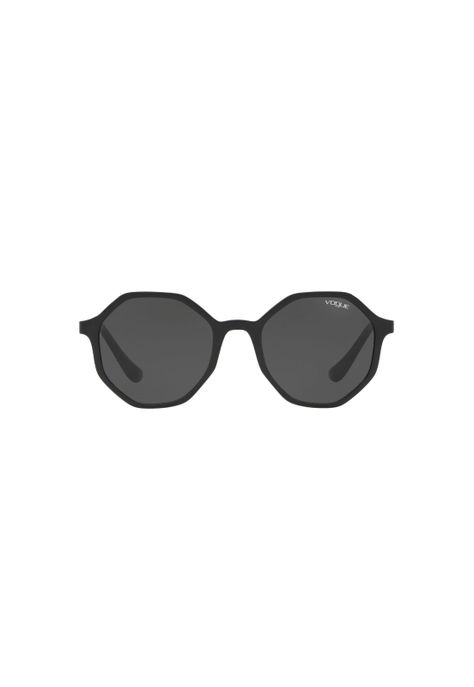 Lentes de Sol Gris Vogue VO5222SW4487-0