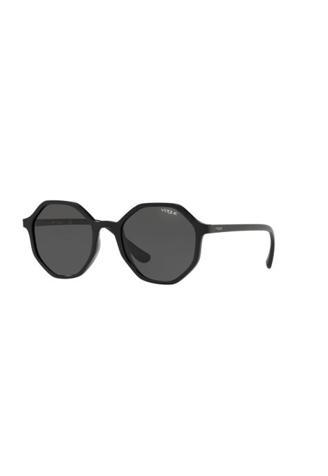 Lentes de Sol Gris Vogue VO5222SW4487-1