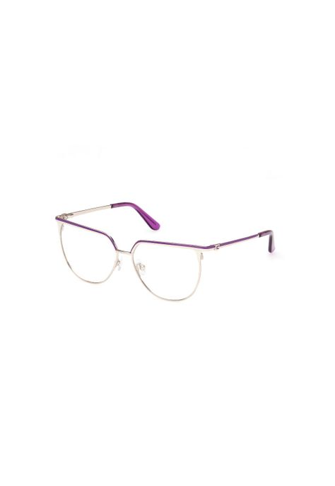 Lentes Ópticos Morado Guess GU50147083-1