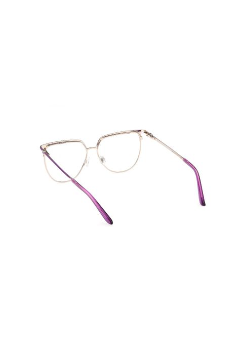 Lentes Ópticos Morado Guess GU50147083-3