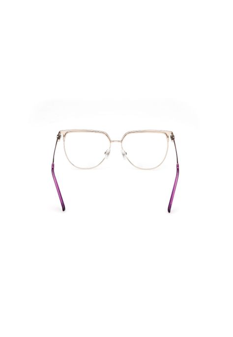 Lentes Ópticos Morado Guess GU50147083-4