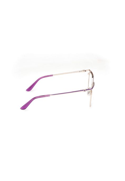 Lentes Ópticos Morado Guess GU50147083-6