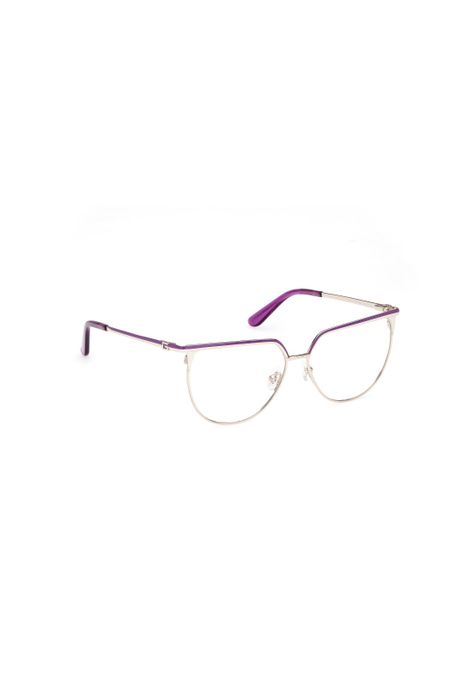 Lentes Ópticos Morado Guess GU50147083-7