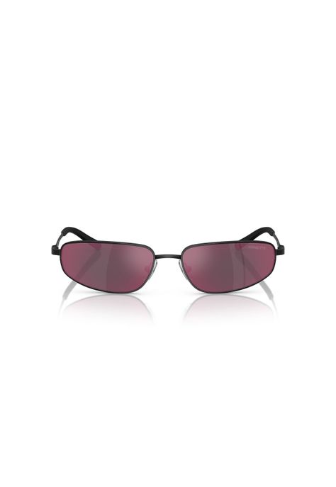 Lentes de Sol Narro Negro Espejados Arnette AN30927716Q-0