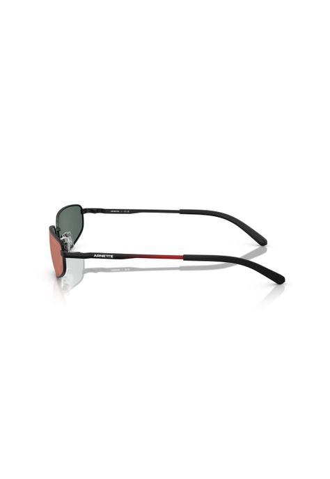 Lentes de Sol Narro Negro Espejados Arnette AN30927716Q-2