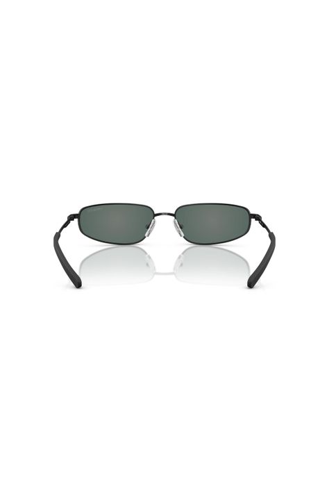 Lentes de Sol Narro Negro Espejados Arnette AN30927716Q-3