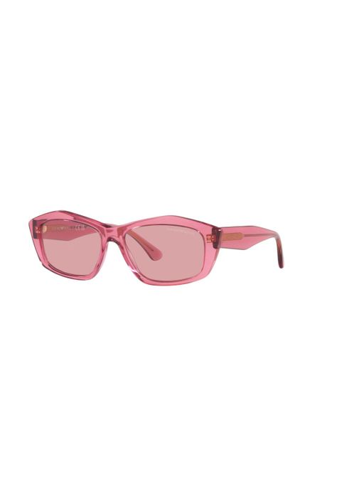 Lentes de Sol Rosado Emporio Armani EA4187554484-1
