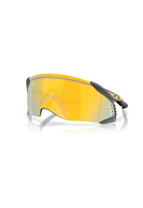 Lentes de Sol Velo Kato Prizm 24k Oakley OO9501950105-1