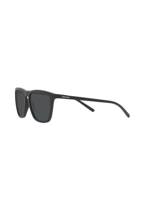 Lentes De Sol Fry Negro Arnette Sustentable AN430127588755-2