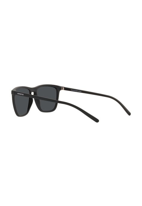 Lentes De Sol Fry Negro Arnette Sustentable AN430127588755-4