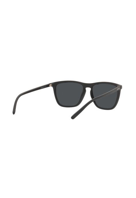 Lentes De Sol Fry Negro Arnette Sustentable AN430127588755-7