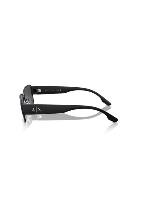 Lentes de Sol Negro Armani Exchange AX2052S600087-2