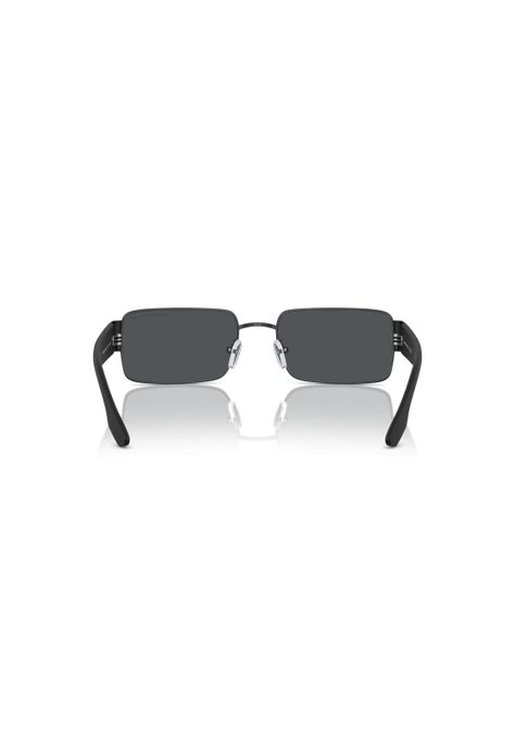 Lentes de Sol Negro Armani Exchange AX2052S600087-3