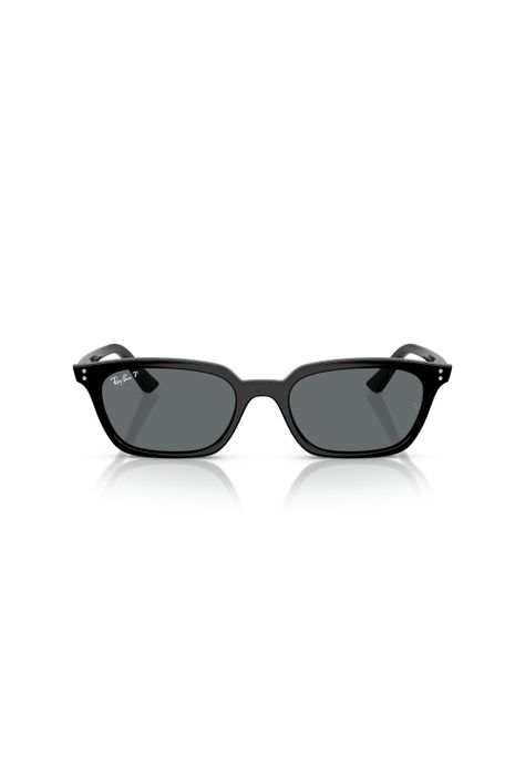 Lentes de Sol Zaya Negro Polarizados Ray-Ban RB4456667781-0