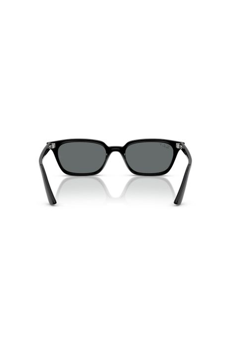 Lentes de Sol Zaya Negro Polarizados Ray-Ban RB4456667781-3