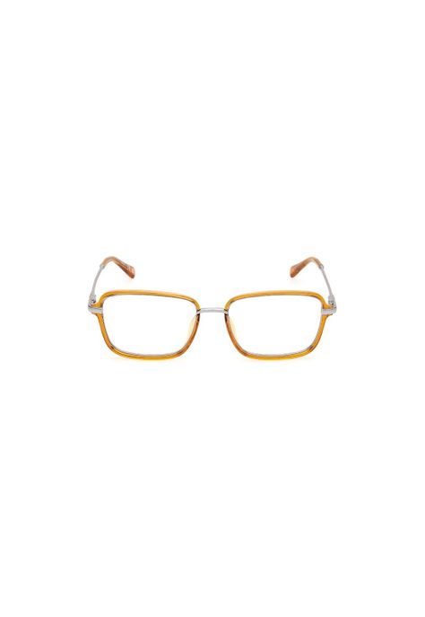 Lentes Ópticos Naranja Guess GU50099044-0