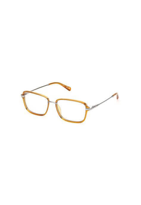 Lentes Ópticos Naranja Guess GU50099044-1