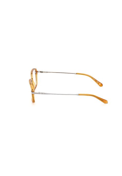 Lentes Ópticos Naranja Guess GU50099044-2