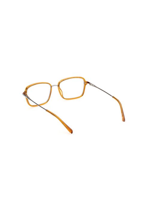 Lentes Ópticos Naranja Guess GU50099044-3