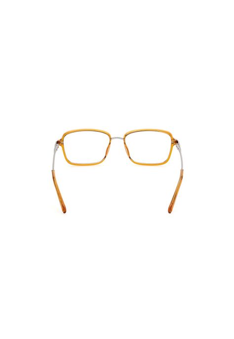 Lentes Ópticos Naranja Guess GU50099044-4