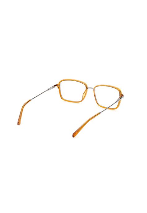 Lentes Ópticos Naranja Guess GU50099044-5