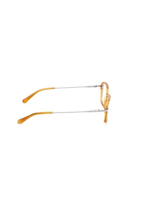 Lentes Ópticos Naranja Guess GU50099044-6