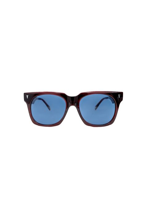 Lentes De Sol Siena Rojo Mita Eyewear SIENA64V51-0