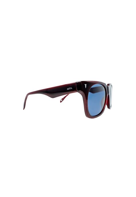 Lentes De Sol Siena Rojo Mita Eyewear SIENA64V51-2