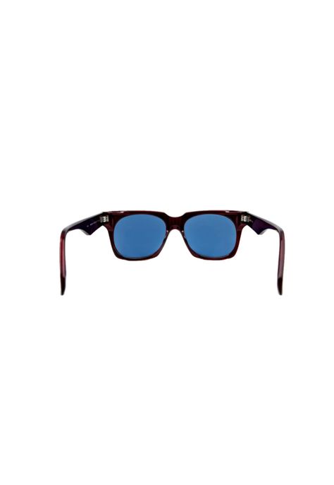 Lentes De Sol Siena Rojo Mita Eyewear SIENA64V51-3