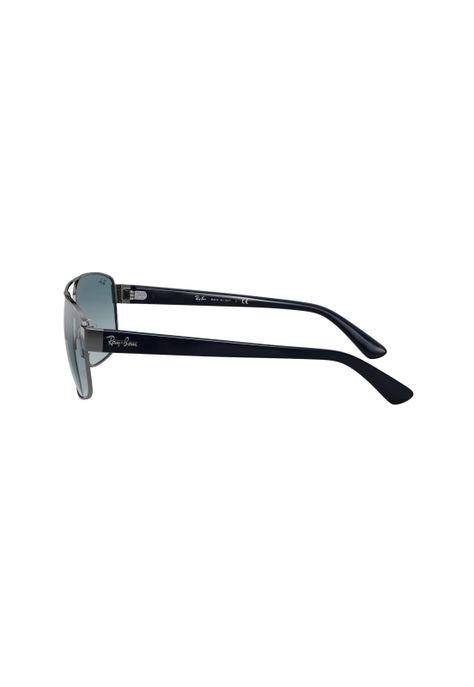 Lentes de Sol Azul Degradé Ray-Ban RB36630043M-2