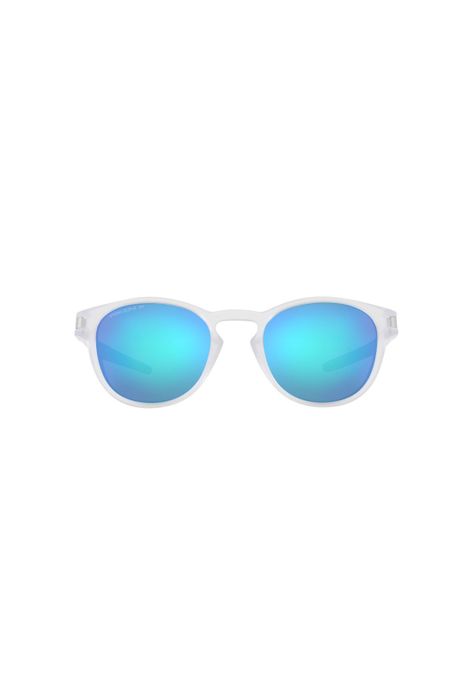 Lentes de Sol Latch Prizm Sapphire Polarizados Oakley-1