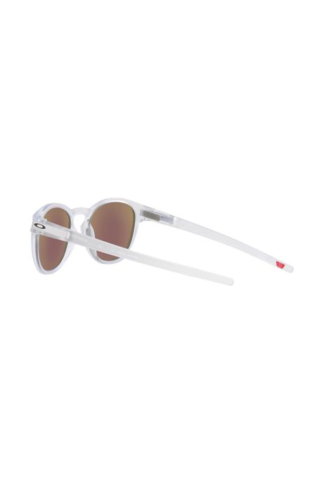 Lentes de Sol Latch Prizm Sapphire Polarizados Oakley-4