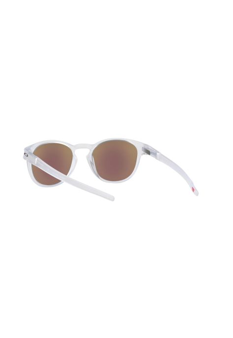 Lentes de Sol Latch Prizm Sapphire Polarizados Oakley-5