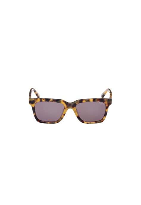 Lentes de Sol Marron Guess GU0006453N-0