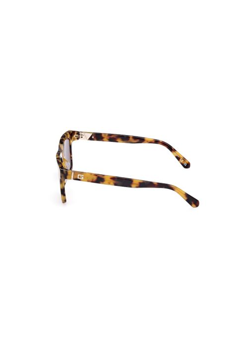 Lentes de Sol Marron Guess GU0006453N-2