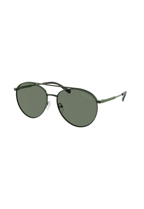 Lentes de Sol Arches Verde Michael Kors MK113818943H-1