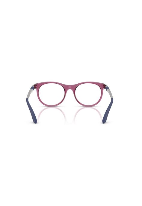 Lentes Ópticos Violeta Ray-Ban Young Optical RY9082V7504-2