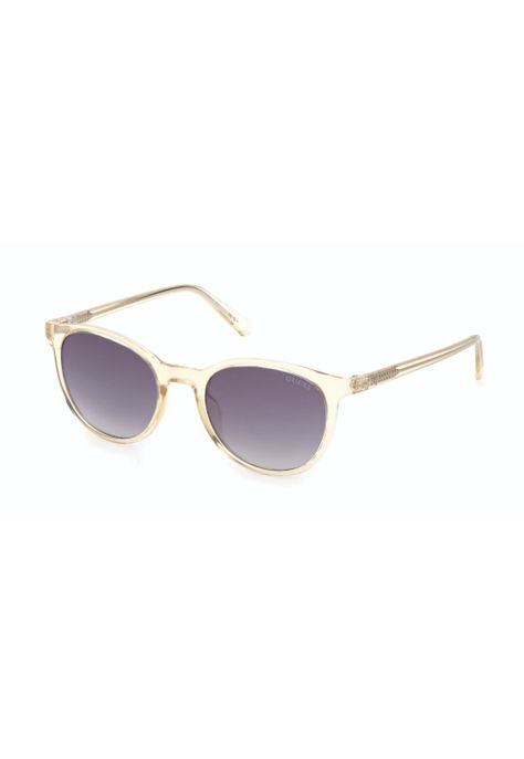 Lentes de Sol Amarillo Espejados Guess GU0011839C-0