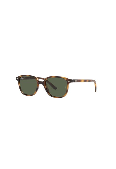 Lentes de Sol Leonard Havana Ray-Ban Junior para NIÑOS-1