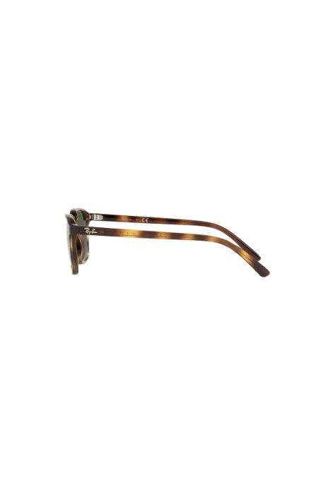 Lentes de Sol Leonard Havana Ray-Ban Junior para NIÑOS-3