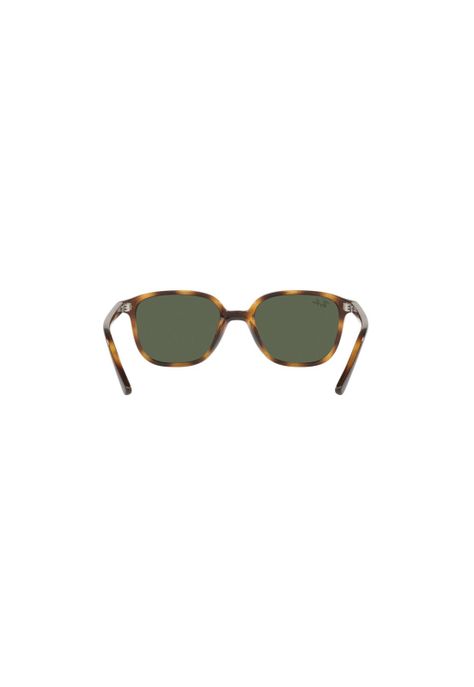 Lentes de Sol Leonard Havana Ray-Ban Junior para NIÑOS-6