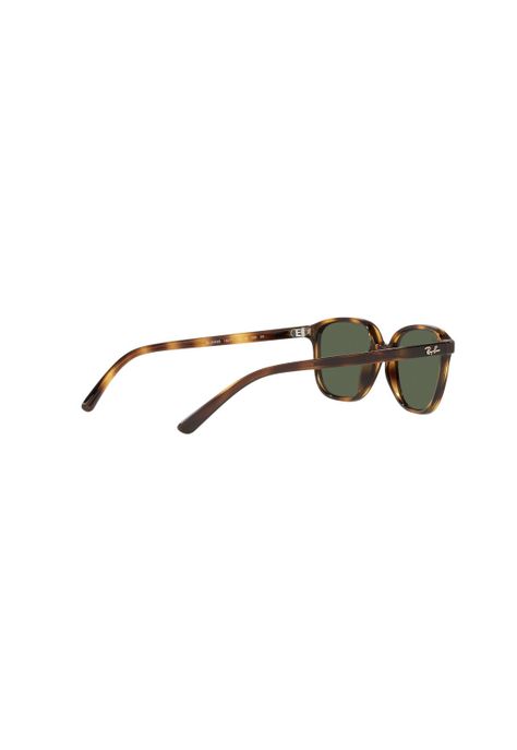Lentes de Sol Leonard Havana Ray-Ban Junior para NIÑOS-8