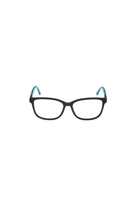 Lentes Ópticos Negro Skechers SE2236001-0