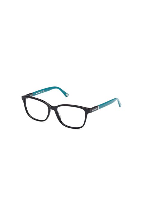 Lentes Ópticos Negro Skechers SE2236001-1