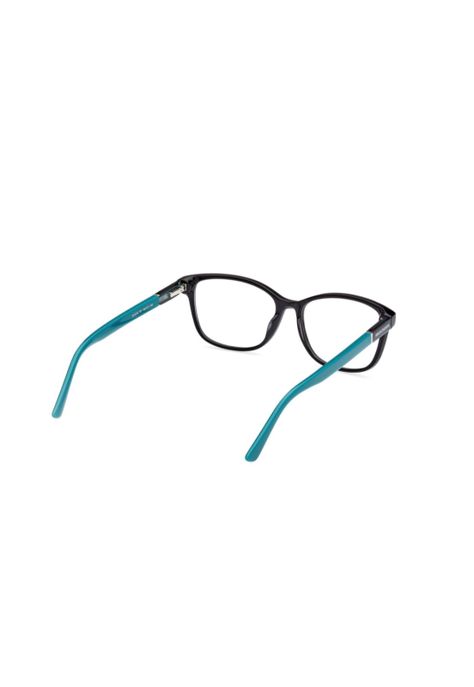 Lentes Ópticos Negro Skechers SE2236001-5