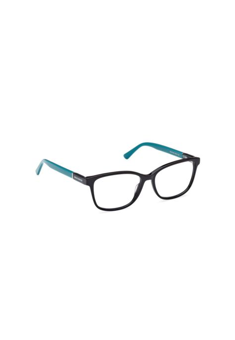 Lentes Ópticos Negro Skechers SE2236001-7