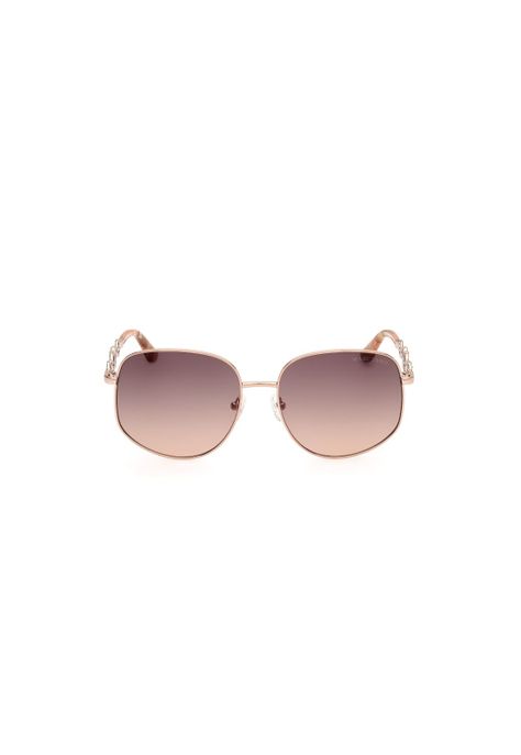 Lentes de Sol Rosadogold Guess by Marciano GM0000328F-0